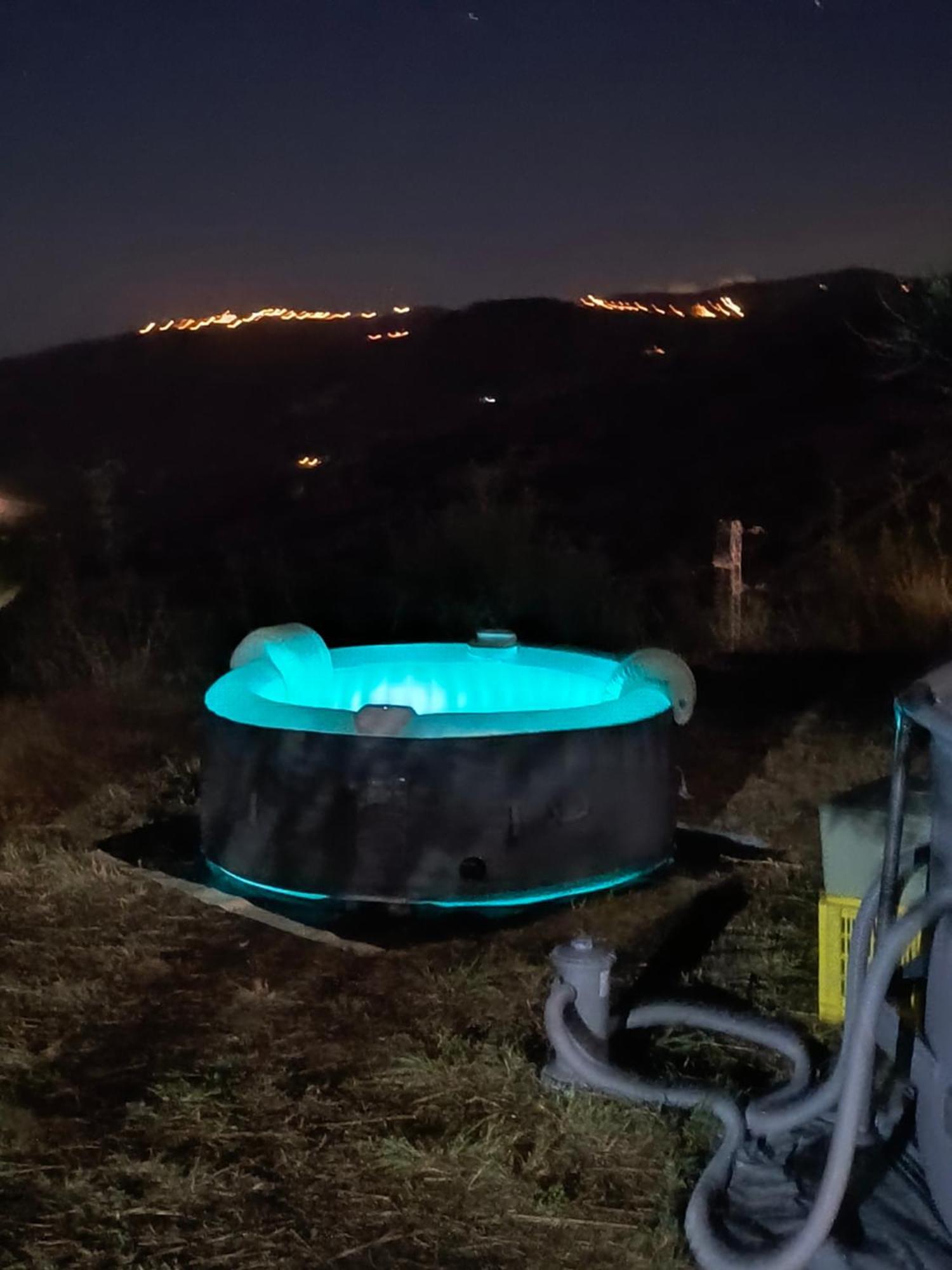 L'Antica Quercia B&B Castell'Umberto ภายนอก รูปภาพ