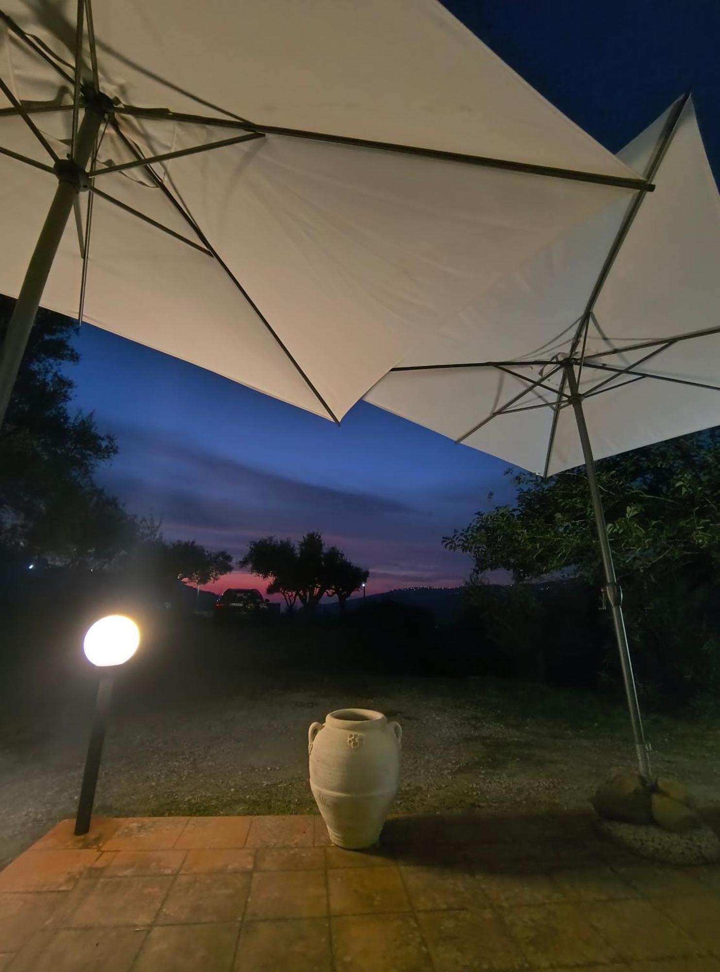 L'Antica Quercia B&B Castell'Umberto ภายนอก รูปภาพ